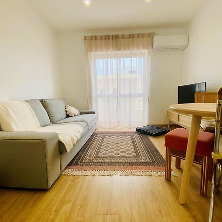 Bright Modern 3 Bedroom In Portimao Downtown Bagian luar foto