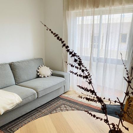 Bright Modern 3 Bedroom In Portimao Downtown Bagian luar foto