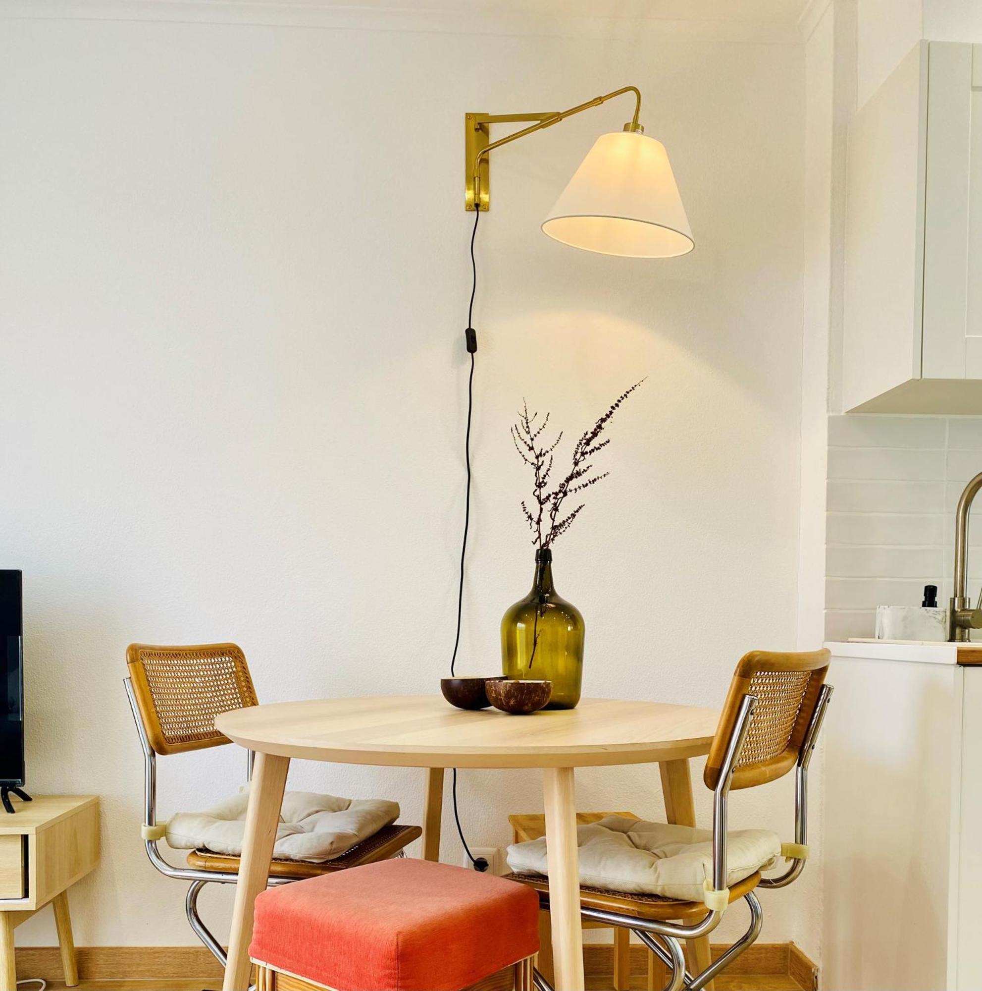 Bright Modern 3 Bedroom In Portimao Downtown Bagian luar foto