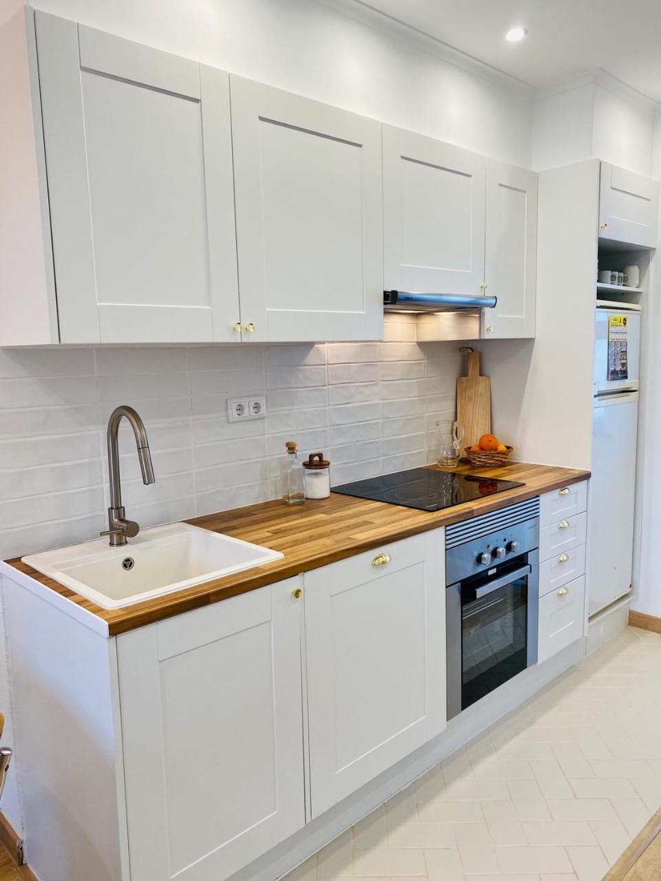 Bright Modern 3 Bedroom In Portimao Downtown Bagian luar foto