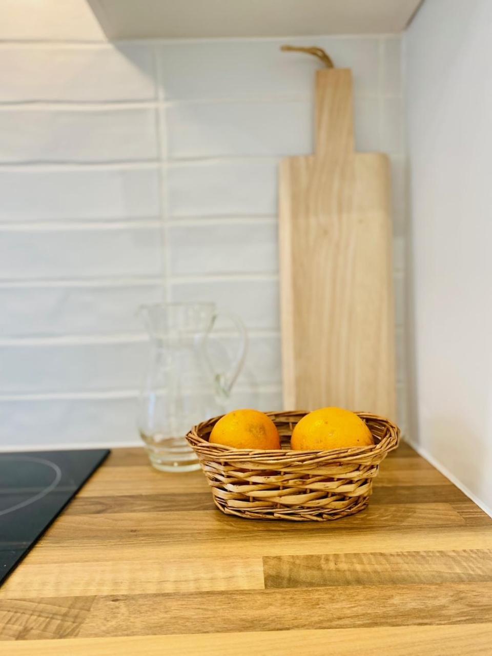 Bright Modern 3 Bedroom In Portimao Downtown Bagian luar foto