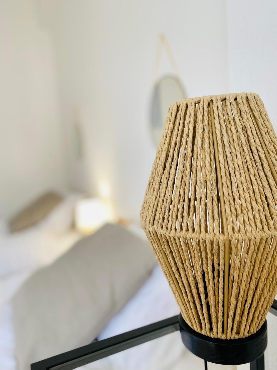 Bright Modern 3 Bedroom In Portimao Downtown Bagian luar foto