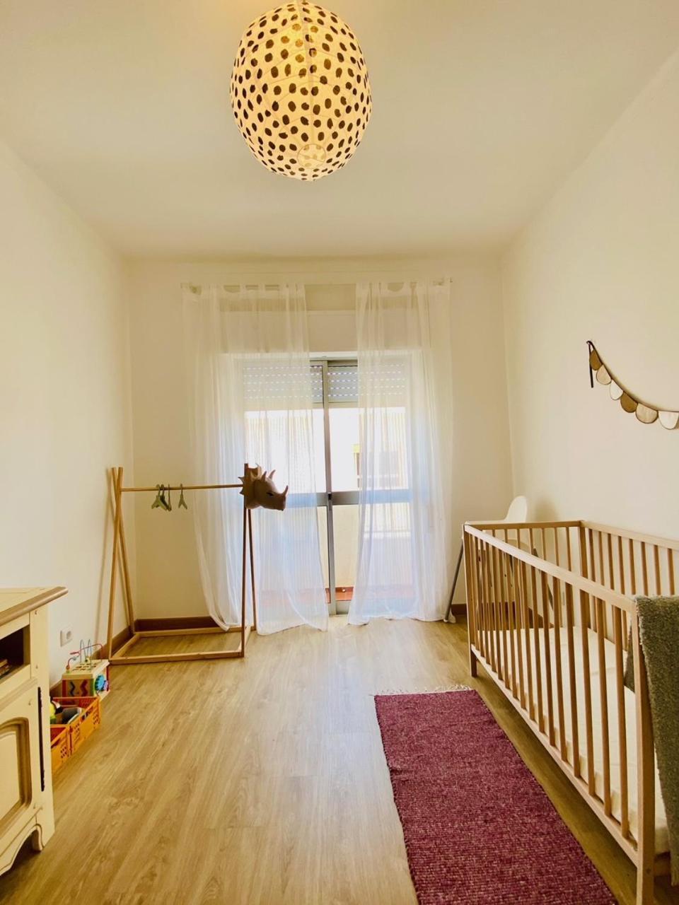 Bright Modern 3 Bedroom In Portimao Downtown Bagian luar foto