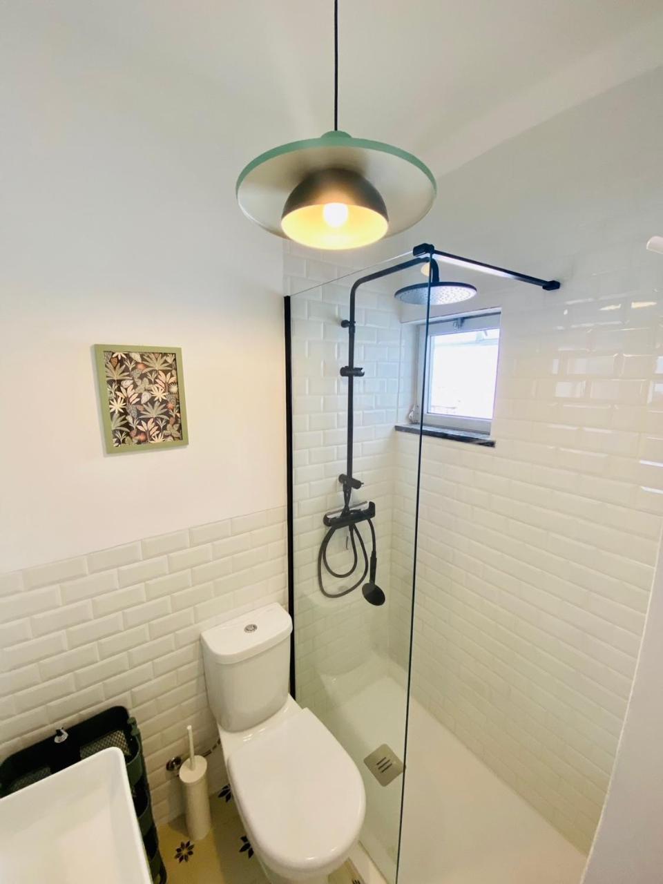 Bright Modern 3 Bedroom In Portimao Downtown Bagian luar foto