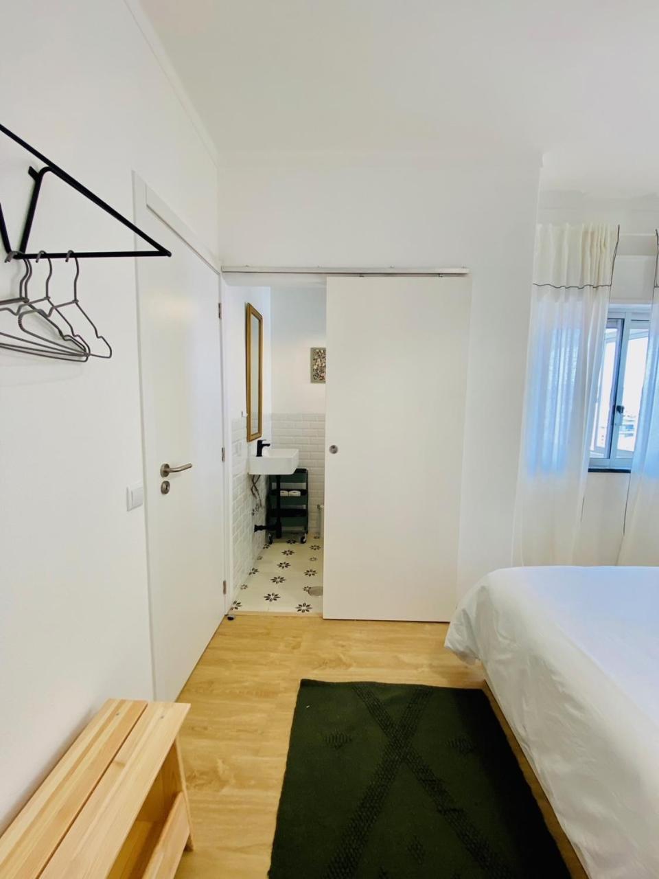 Bright Modern 3 Bedroom In Portimao Downtown Bagian luar foto